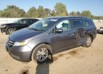 Vehicle Report for VIN 5FNRL5H60EB095141 - Image 1