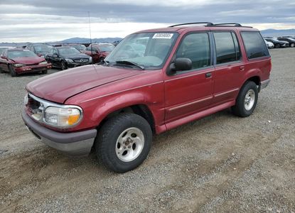 Vehicle Report for - Image 1
