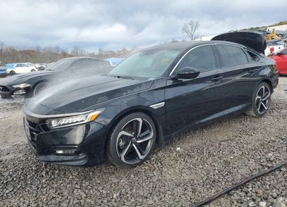 Vehicle Report for - Image 1