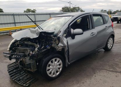 Отчет о транспортном средстве для VIN 3N1CE2CP3EL355874 - изображение 1