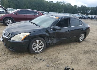 Vehicle Report for VIN 1N4AL2AP4AN511384 - Image 1