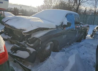Vehicle Report for - Image 1