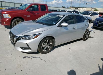 Vehicle Report for VIN 3N1AB8CV1PY285539 - Image 1