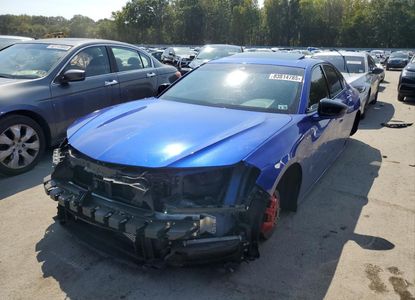 Vehicle Report for - Image 1