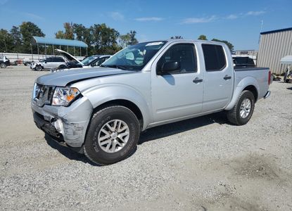 Raport pojazdu dla VIN 1N6AD0ER2KN718541 - Obraz 1