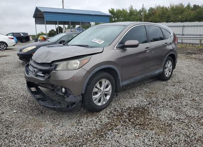 Vehicle Report for - Image 1