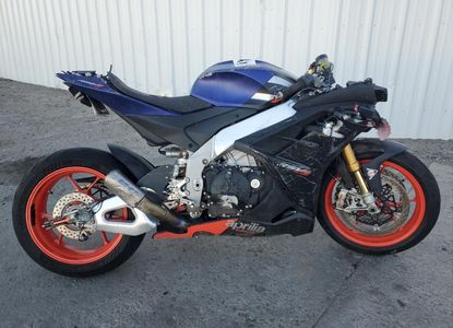 Vehicle Report for - Image 1