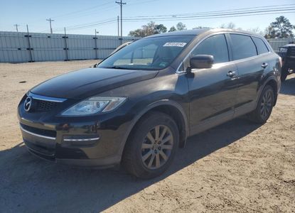 Vehicle Report for VIN JM3TB28A780129629 - Image 1