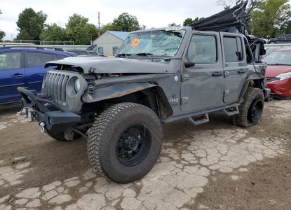 Vehicle Report for - Image 1