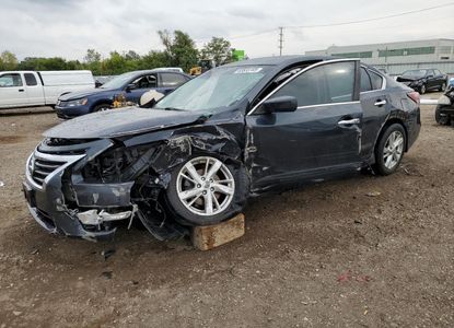 Vehicle Report for  - Image 1