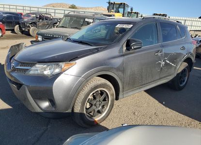 Звіт про транспортний засіб для VIN JTMBFREV3ED086002 – зображення 1