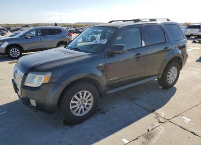 Vehicle Report for VIN 4M2CU87178KJ05854 - Image 1