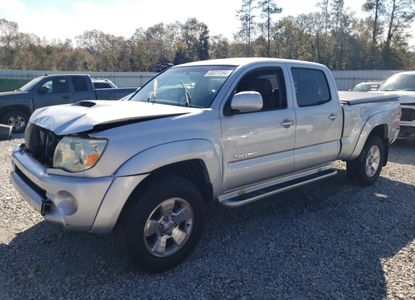 Vehicle Report for VIN 3TMKU72NX5M002440 - Image 1