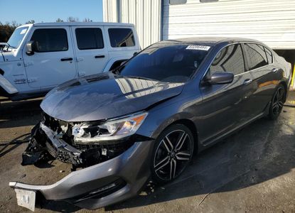 Raport pojazdu dla VIN 1HGCR2F13HA291504 - Obraz 1