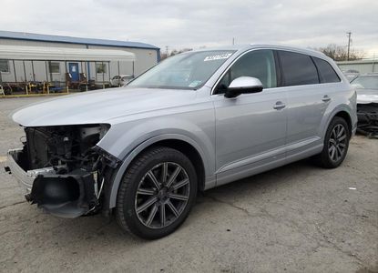 Vehicle Report for VIN WA1LAAF73HD001663 - Image 1