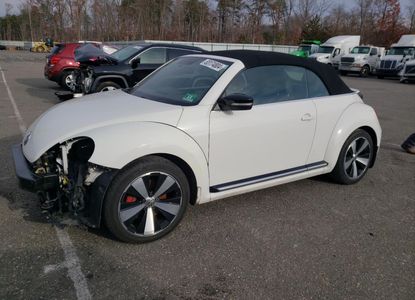 Vehicle Report for VIN 3VW7T7AT5DM827354 - Image 1