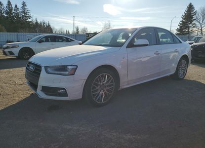 Vehicle Report for VIN WAUDFCFL6FN001519 - Image 1