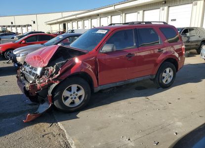 Vehicle Report for VIN 1FMCU0DG6BKC41069 - Image 1