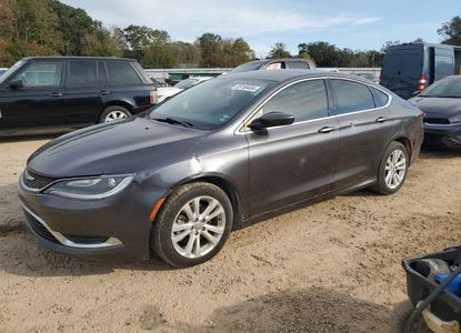 Vehicle Report for VIN 1C3CCCAB1FN728982 - Image 1