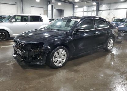 Vehicle Report for VIN 3VWDP7AJ7DM367281 - Image 1