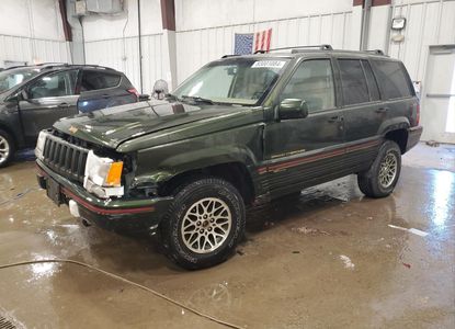 Vehicle Report for VIN 1J4GZ78S9SC547492 - Image 1