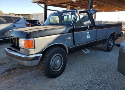 Vehicle Report for VIN 2FTHF25M7LCB04877 - Image 1