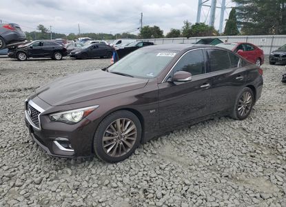 Vehicle Report for - Image 1