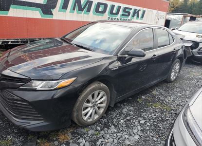 Vehicle Report for - Image 1