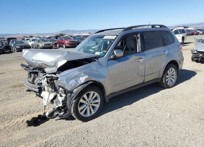 Vehicle Report for - Image 1