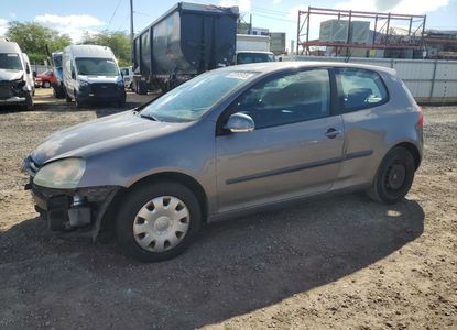 Vehicle Report for VIN WVWBB71K18W073303 - Image 1