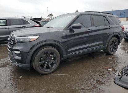 Vehicle Report for - Image 1