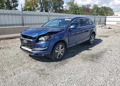 Vehicle Report for - Image 1