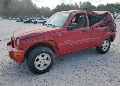 Vehicle Report for VIN 1J4GL58KX4W321646 - Image 1