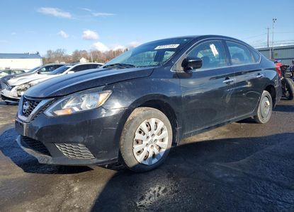 Raport vehicul pentru VIN 3N1AB7AP5HL714310 - Imaginea 1