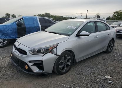 Vehicle Report for - Image 1