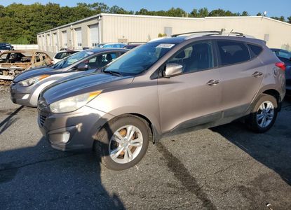 Vehicle Report for - Image 1