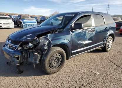 Vehicle Report for VIN 3C4PDCABXET183308 - Image 1