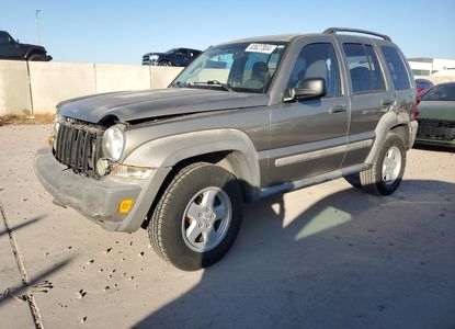 Vehicle Report for VIN 1J4GK48K47W718514 - Image 1