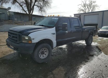 Vehicle Report for VIN 1FTSW31F2XED39710 - Image 1