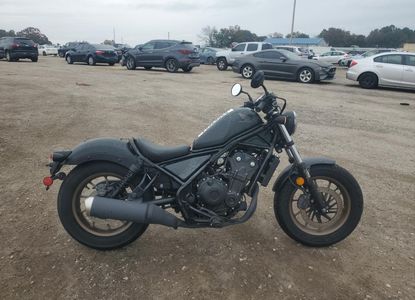 Vehicle Report for VIN MLHPC5606P5600767 - Image 1