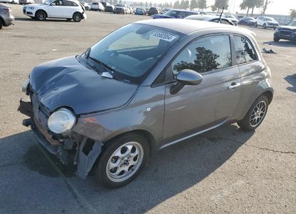 Raport pojazdu dla VIN 3C3CFFAR7DT713227 - Obraz 1