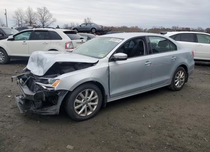 Vehicle Report for VIN 3VWDP7AJ3CM106339 - Image 1