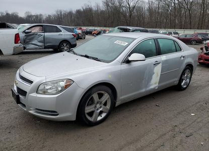 Vehicle Report for VIN 1G1ZF5E71CF247398 - Image 1