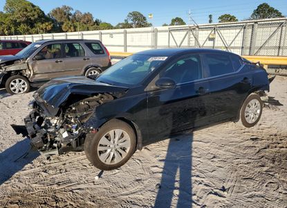 Vehicle Report for VIN 3N1AB8BV4NY279829 - Image 1