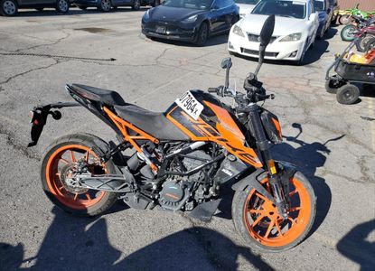 Vehicle Report for VIN MD2JPC400PC020554 - Image 1