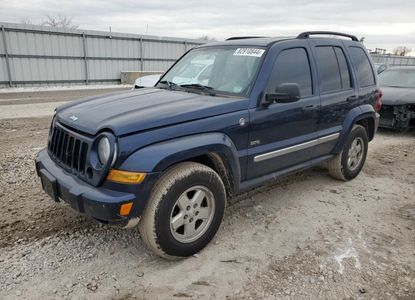 Отчет о транспортном средстве для VIN 1J4GL48K76W267509 - изображение 1