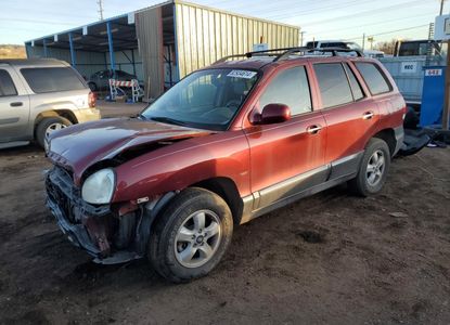 Доклад за превозно средство за VIN KM8SC73E35U992596 - Изображение 1