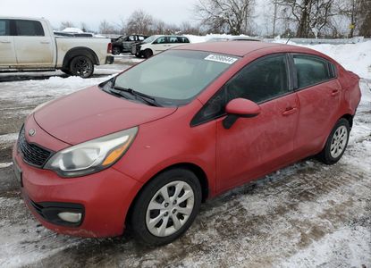 Raport vehicul pentru VIN KNADM4A30D6263062 - Imaginea 1