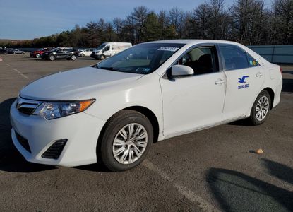 Vehicle Report for - Image 1