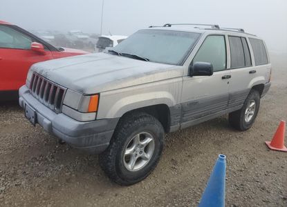 Raport pojazdu dla VIN 1J4GZ58Y6VC603370 - Obraz 1